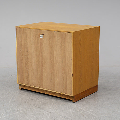 Børge Mogensen Karl Andersson and söner Suède chest of drawers