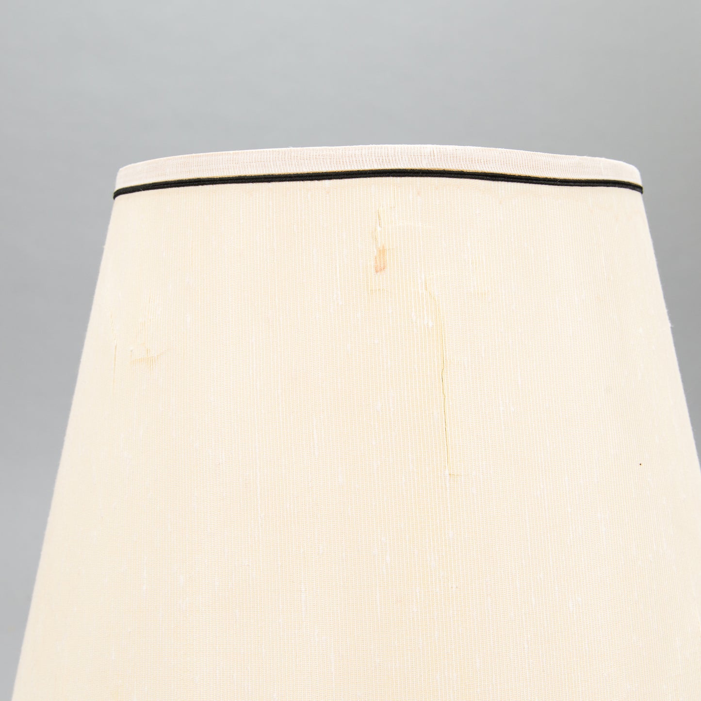Aldo Londi Table Lamp for Bitossi ceramic Italy 1960