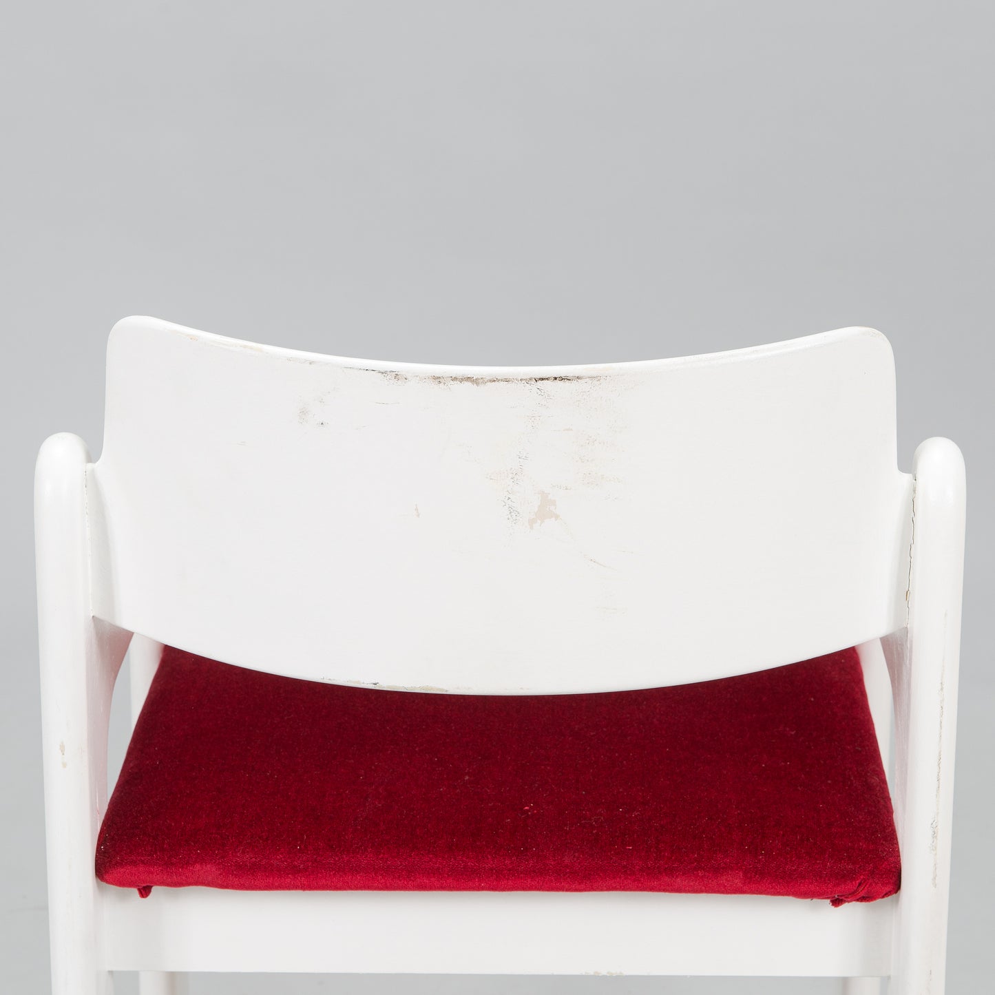 Eero Aarnio Dining chairs 'Flamingo' for Asko set of 2 Finland 1970s