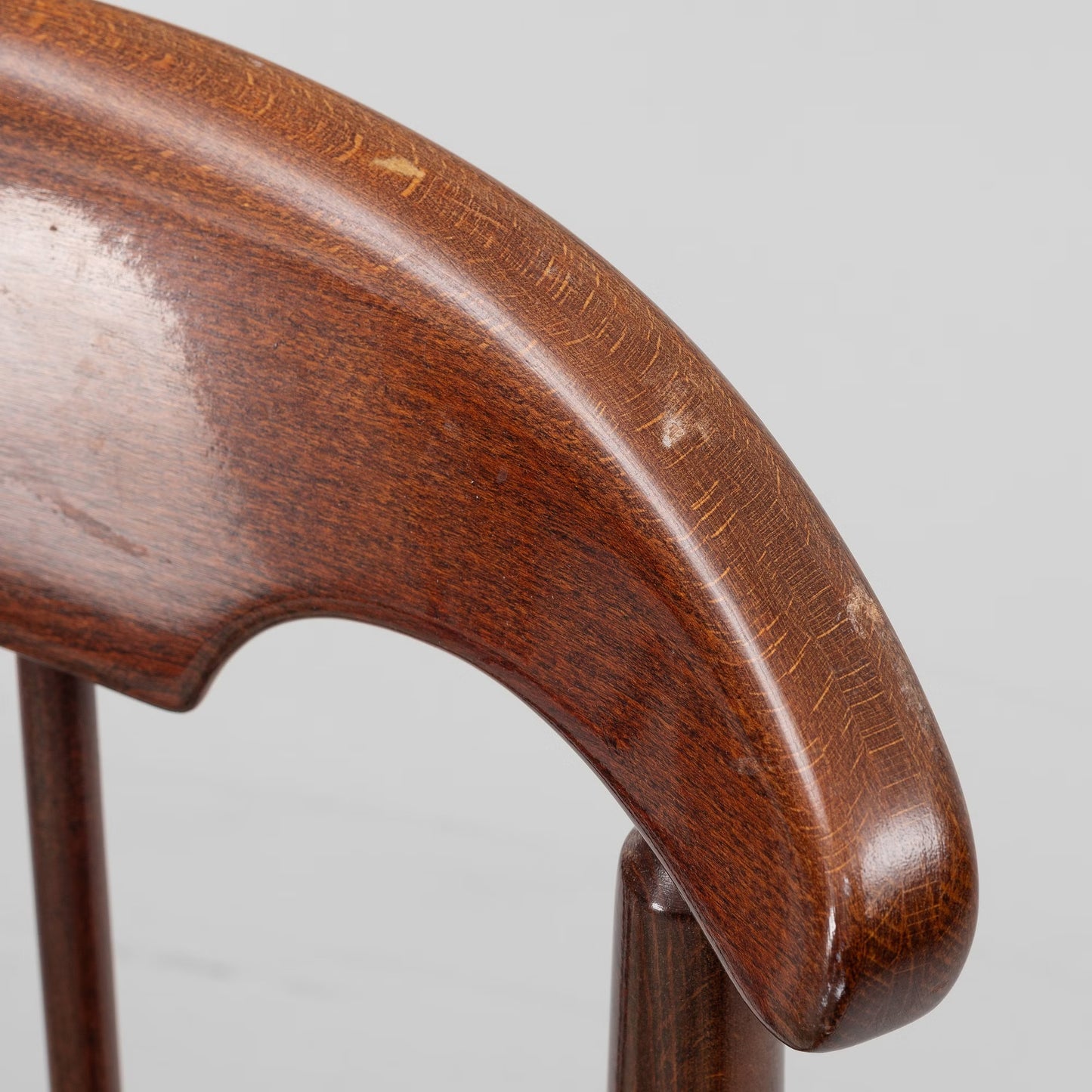 Kerstin Hörlin-Holmquist armchair "Skrindan" for OPE Möbel Sweden 1960s