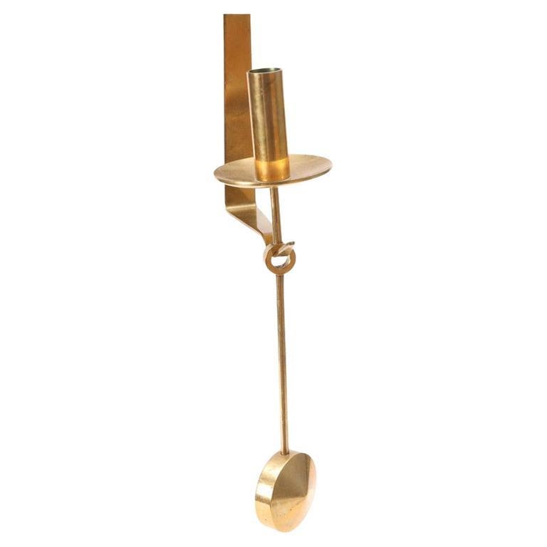 Pierre Forsell Wall Mounted Candle Holders, 10 Items available, Price by Item
