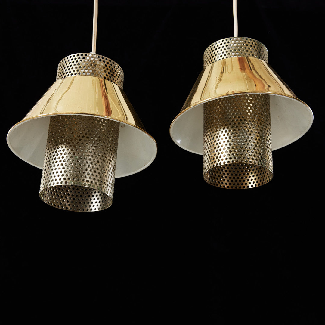 Hans Agne Jakobsson lights model T766 Sweden 1960