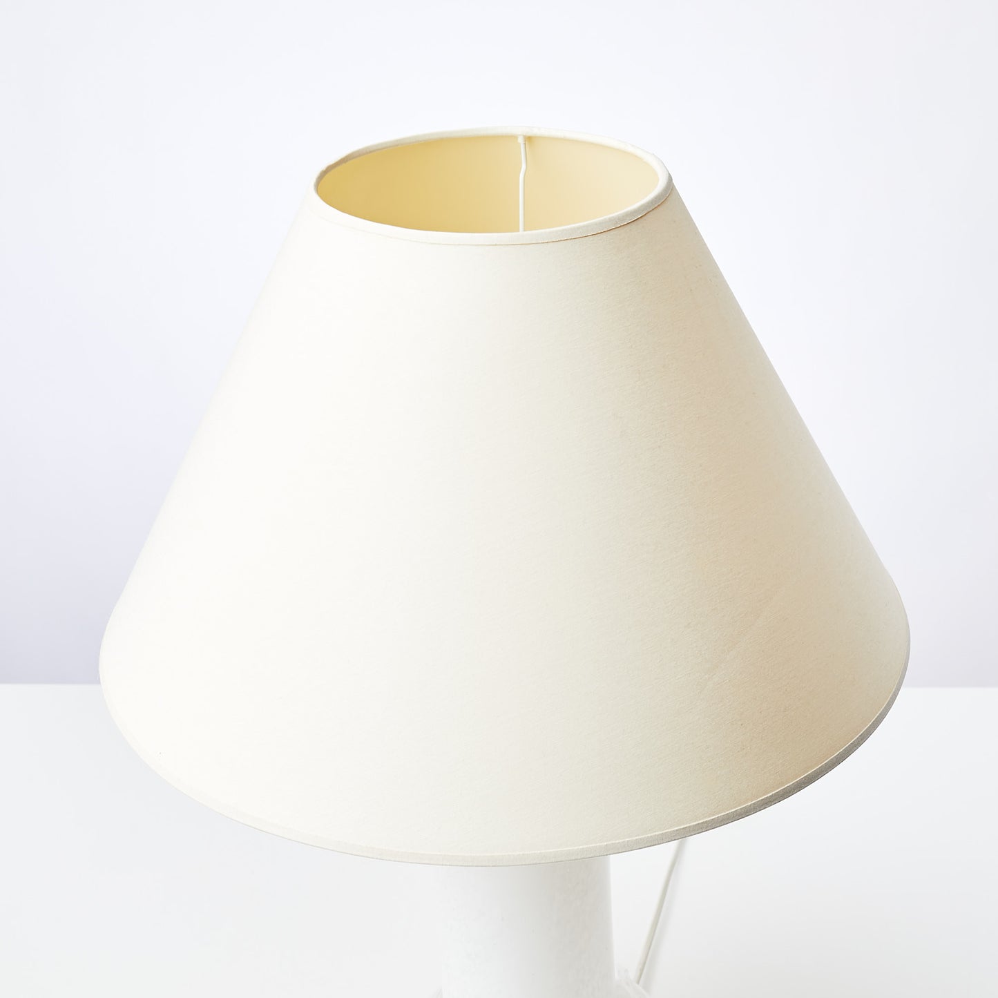 Ateljé Lyktan table lampes Glass by "the studio" Ahus, Sweden 1970