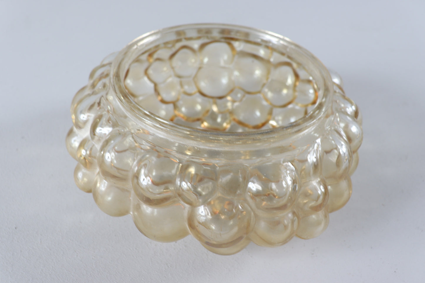 Helena Tynell Bubble light Glashütte Limburg Germany 1960