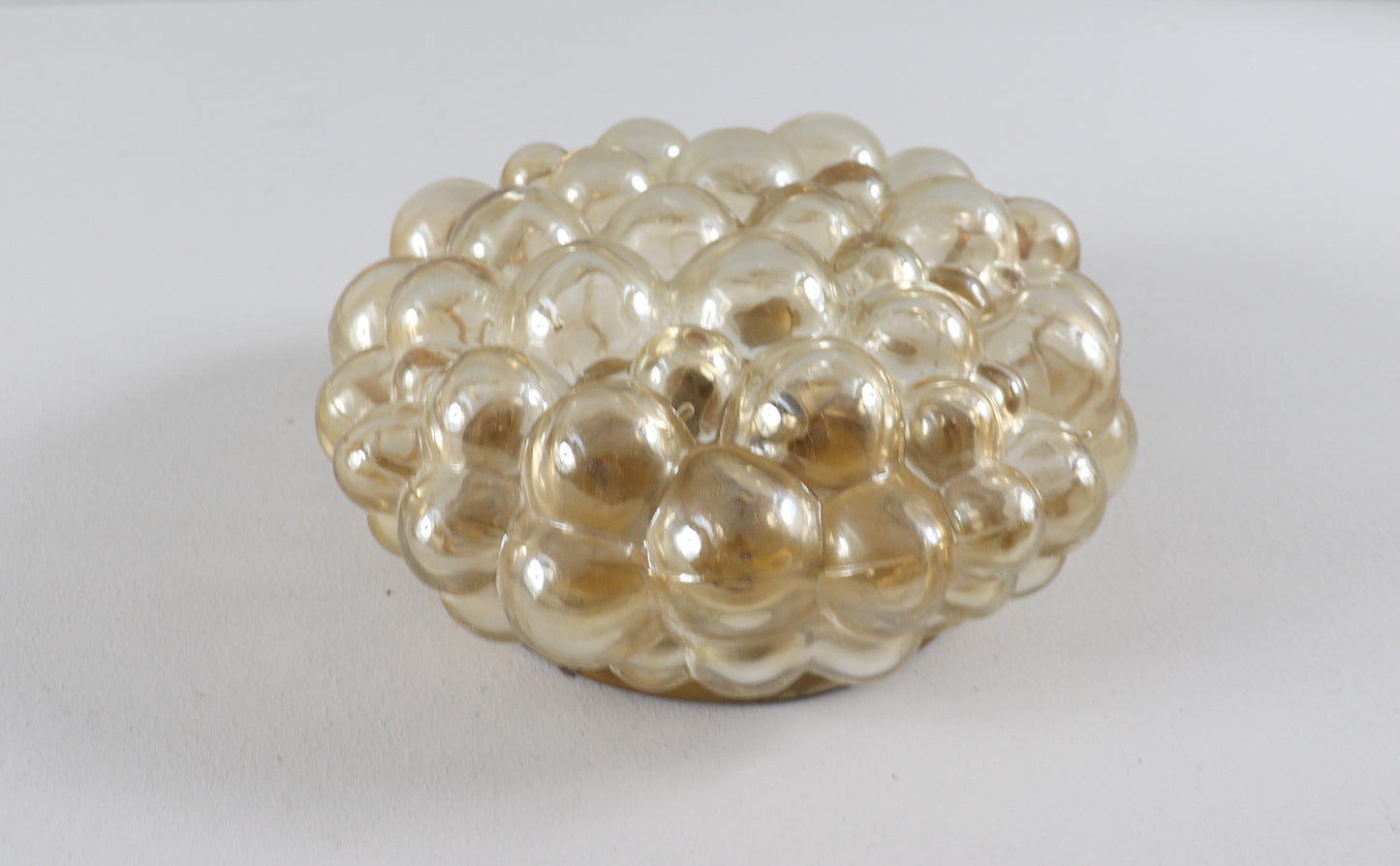 Helena Tynell Bubble light Glashütte Limburg Germany 1960