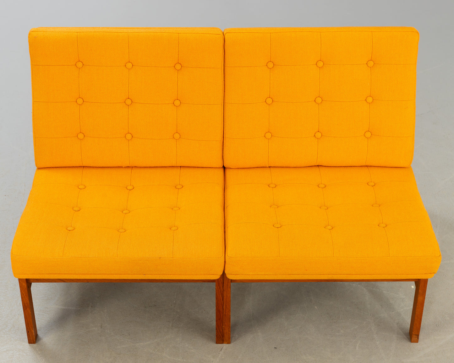 Ole Gjerløv-Knudsen & Torben Lind for France & Søn, Teak modular set, Denmark 60