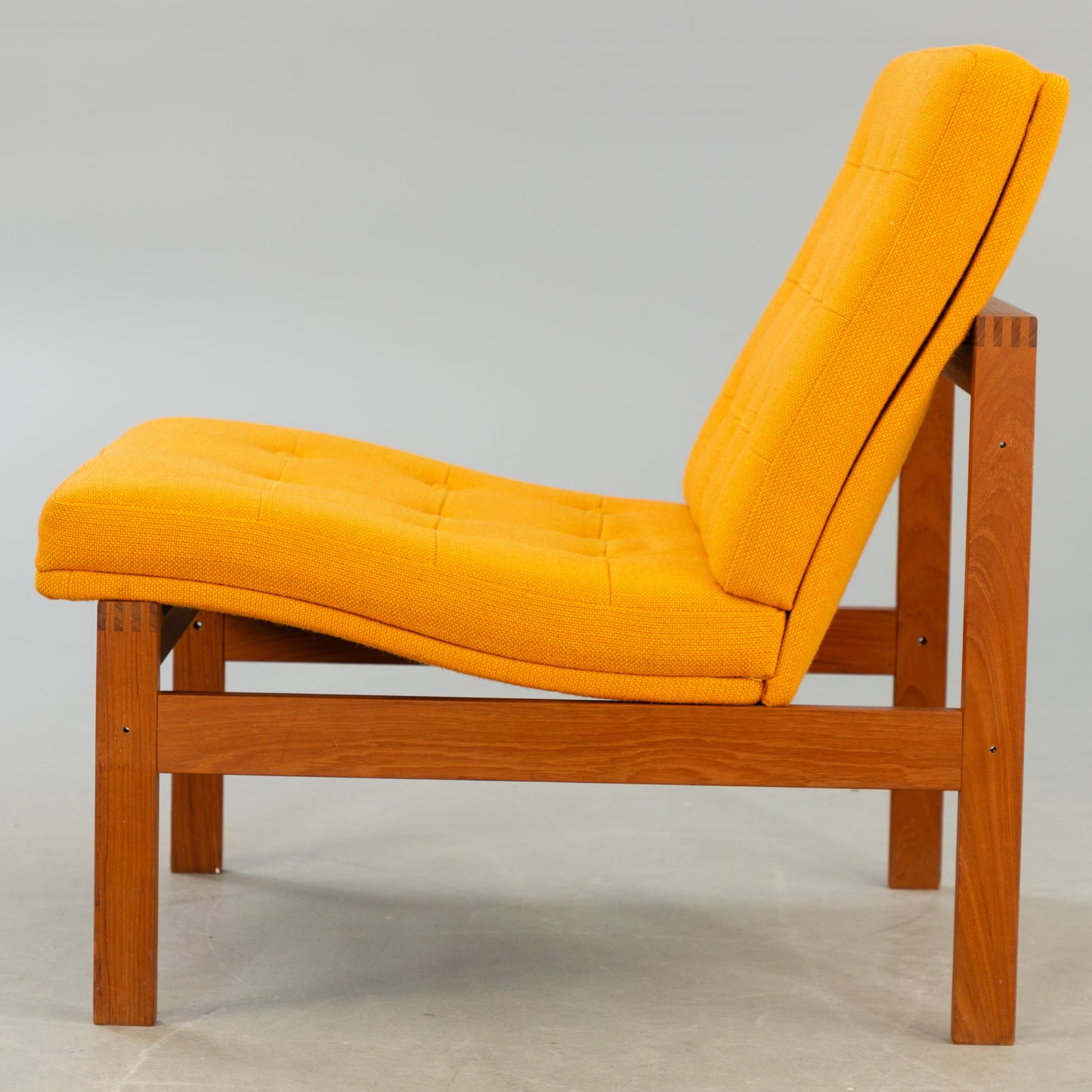 Ole Gjerløv-Knudsen & Torben Lind for France & Søn, Teak modular set, Denmark 60