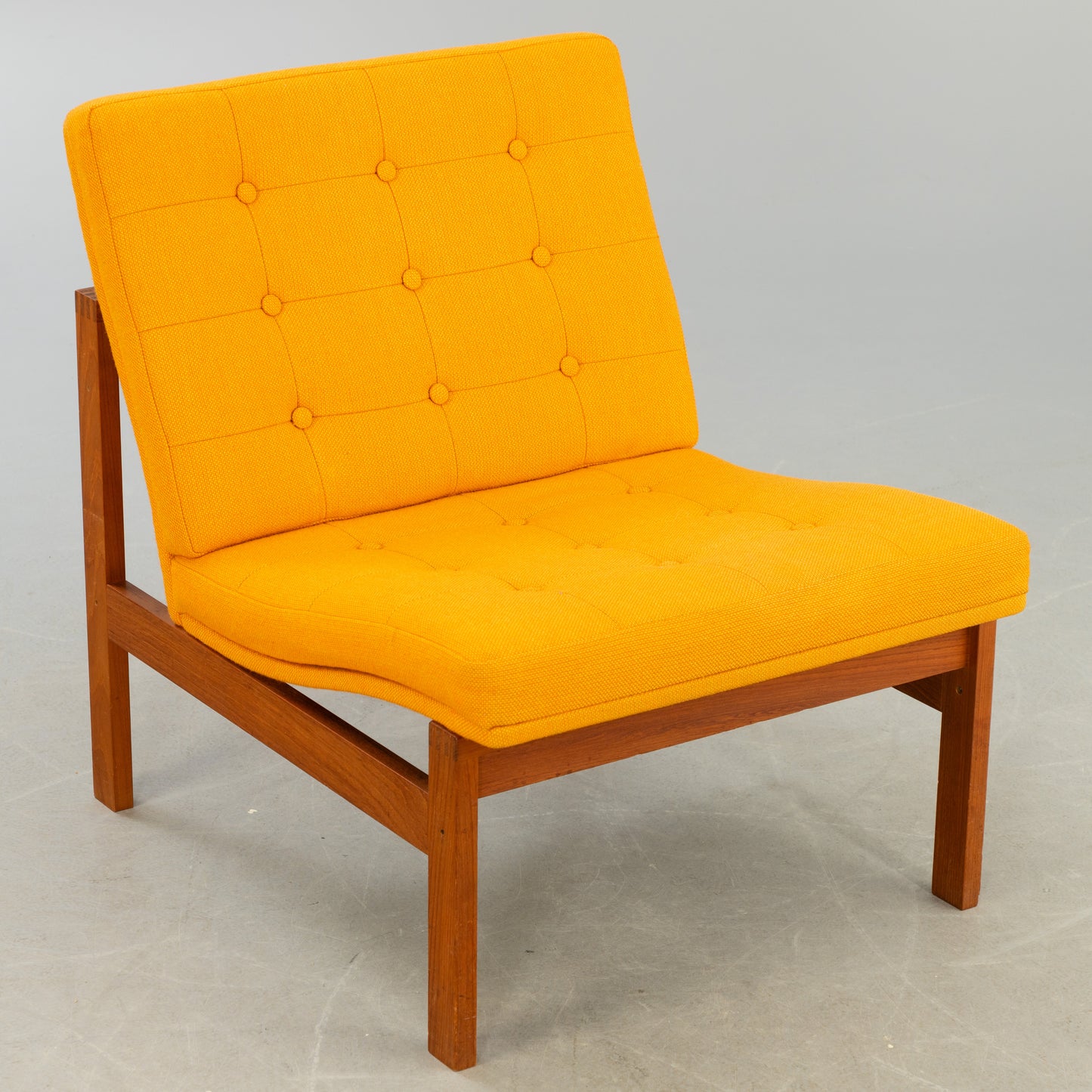 Ole Gjerløv-Knudsen & Torben Lind for France & Søn, Teak modular set, Denmark 60