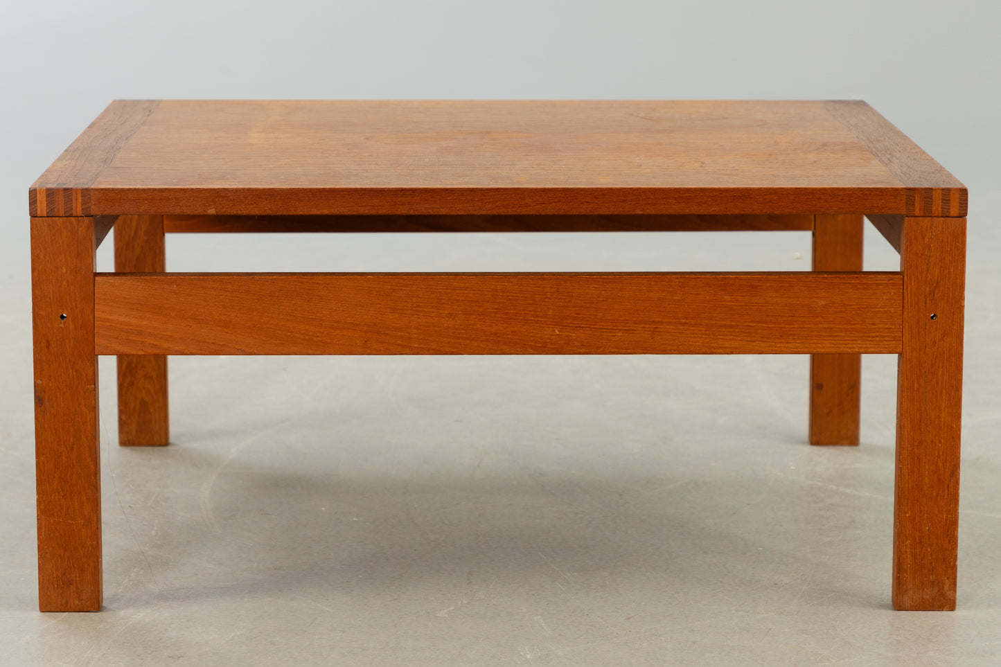 Ole Gjerløv-Knudsen & Torben Lind for France & Søn, Teak modular set, Denmark 60