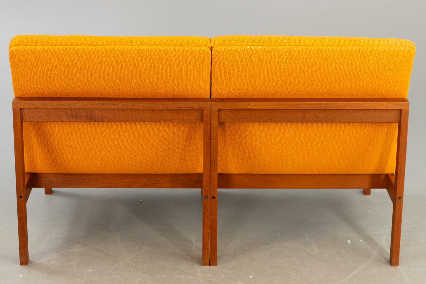 Ole Gjerløv-Knudsen & Torben Lind for France & Søn, Teak modular set, Denmark 60