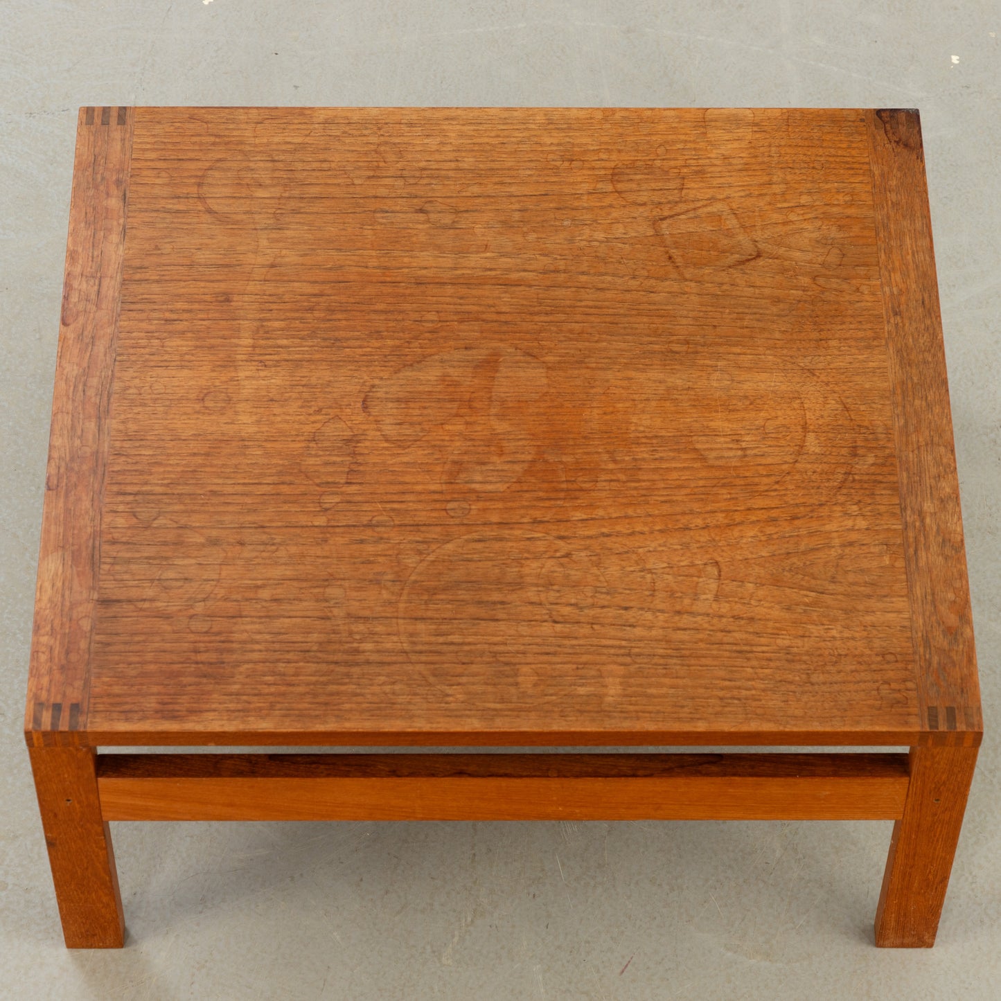 Ole Gjerløv-Knudsen & Torben Lind for France & Søn, Teak modular set, Denmark 60