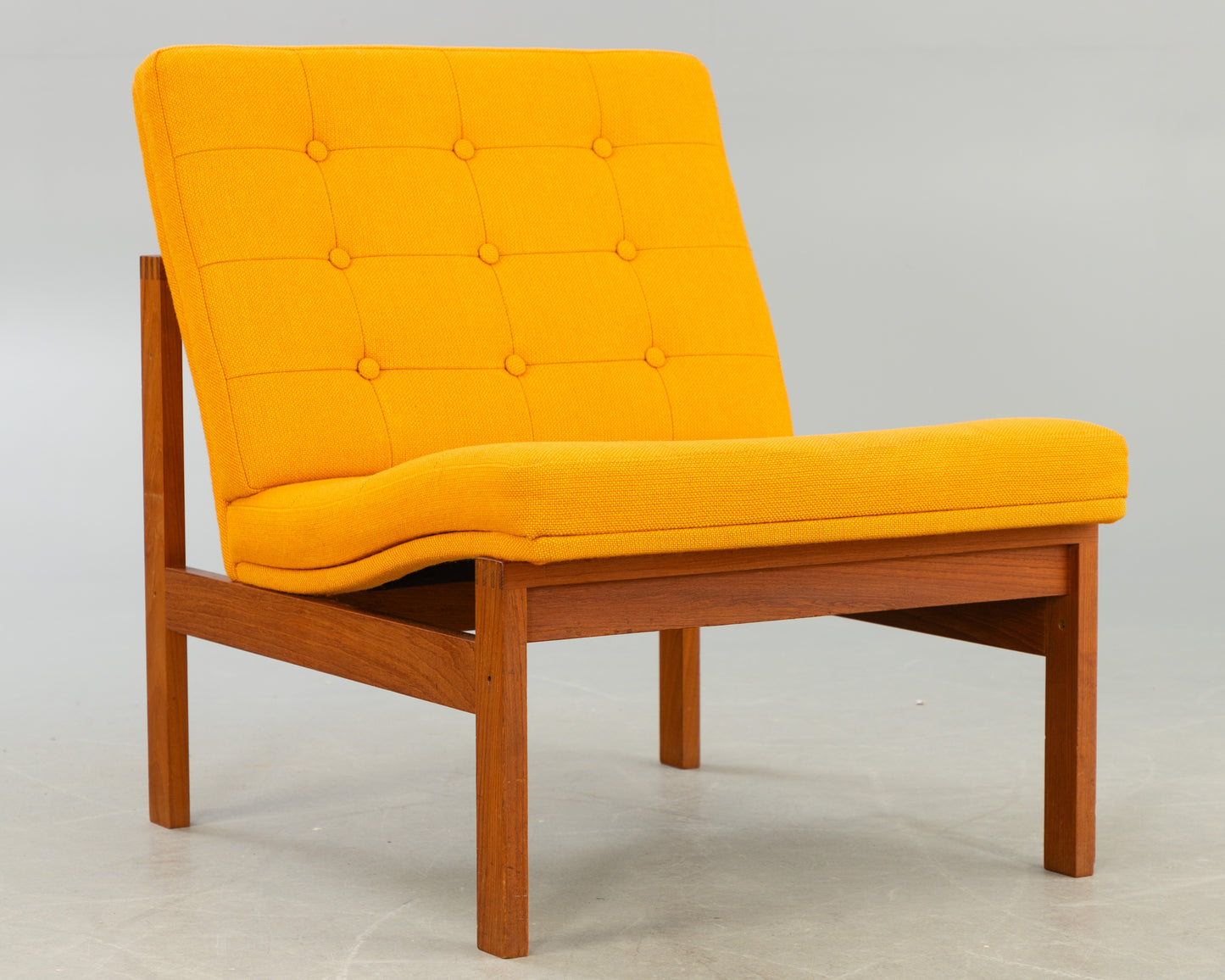 Ole Gjerløv-Knudsen & Torben Lind for France & Søn, Teak modular set, Denmark 60