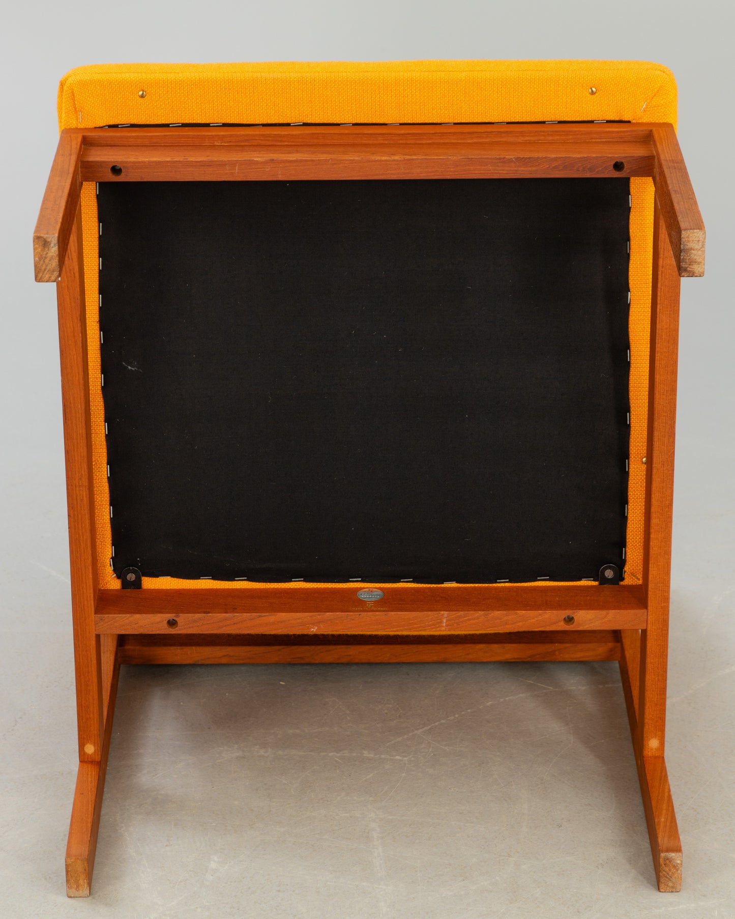 Ole Gjerløv-Knudsen & Torben Lind for France & Søn, Teak modular set, Denmark 60