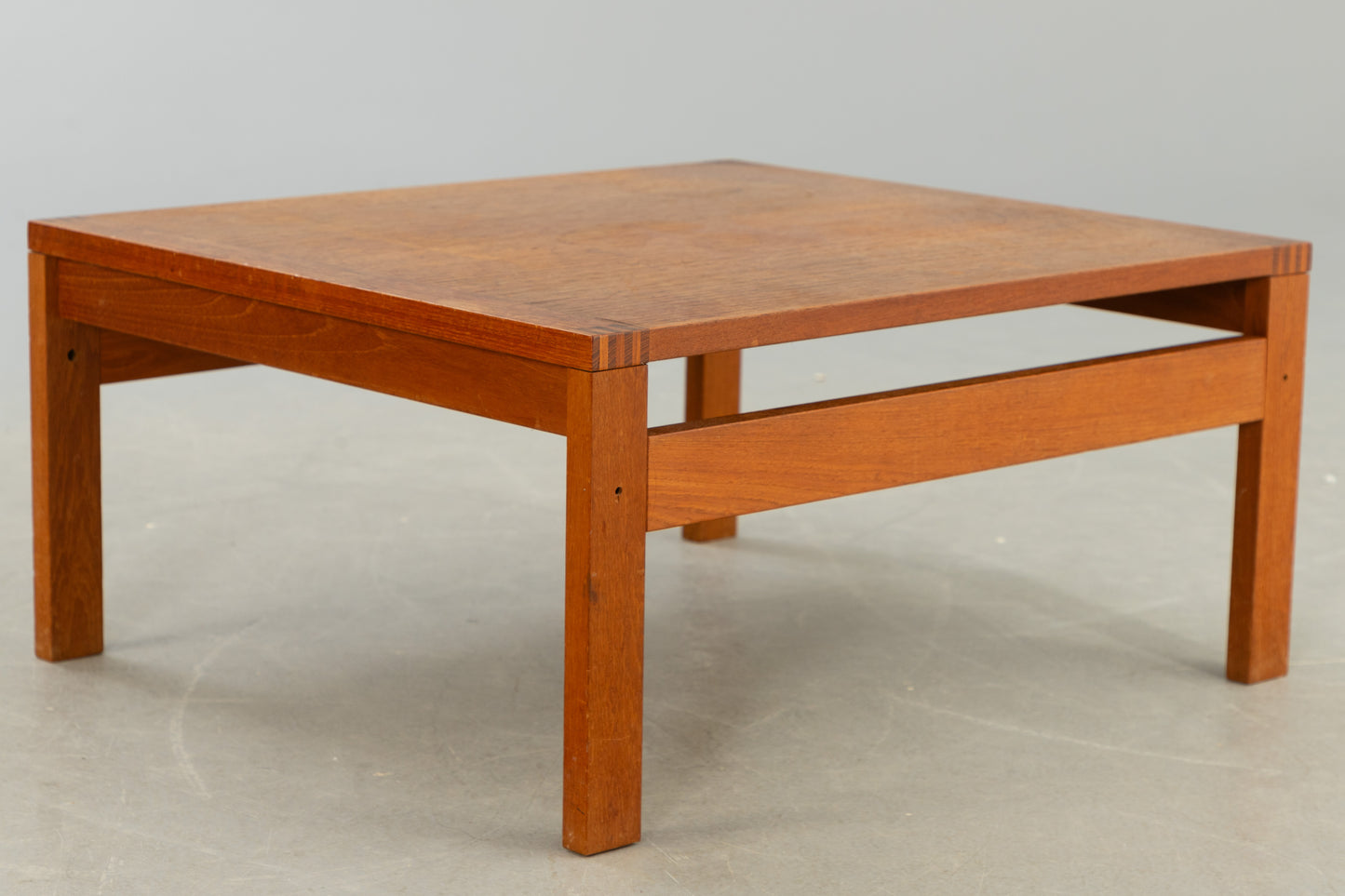 Ole Gjerløv-Knudsen & Torben Lind for France & Søn, Teak modular set, Denmark 60