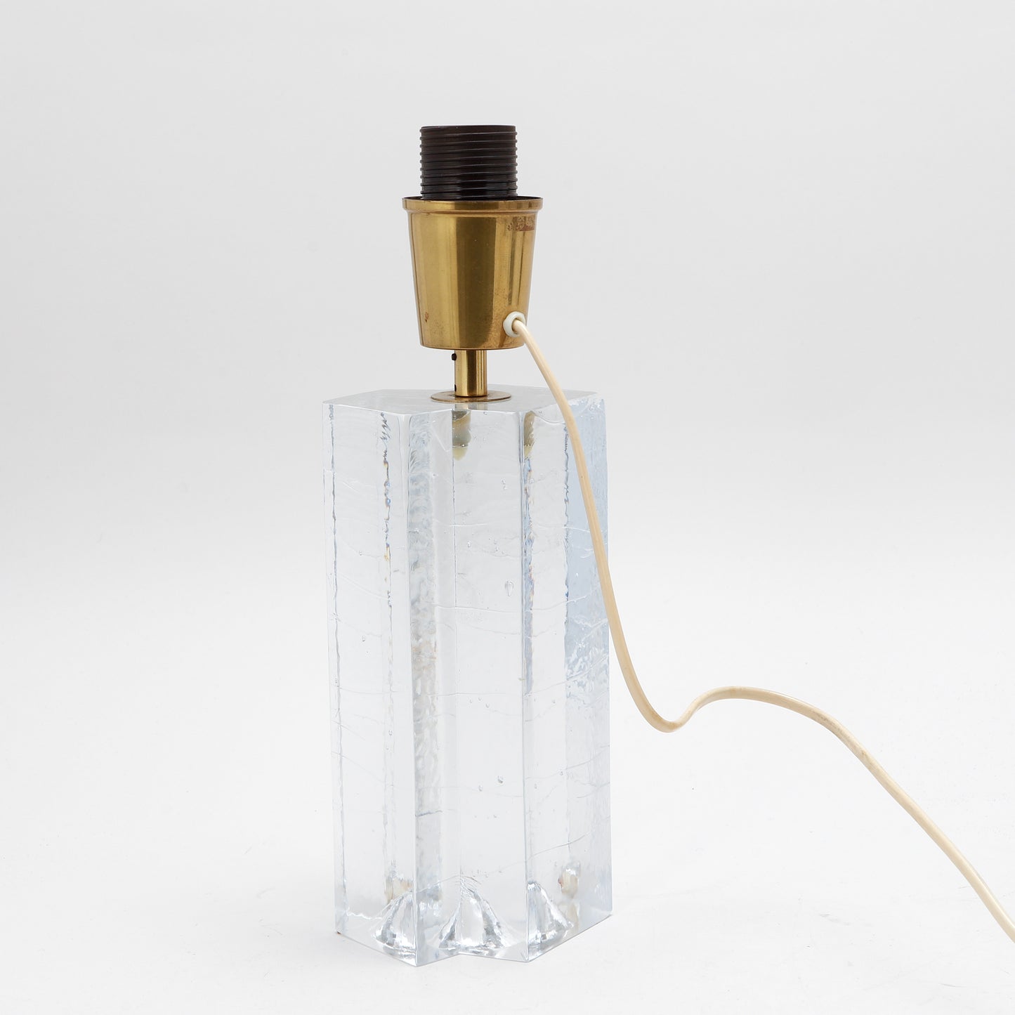 Timo Sarpaneva Table Lamp Model Arkipelago for Ittala, Sweden 1960s
