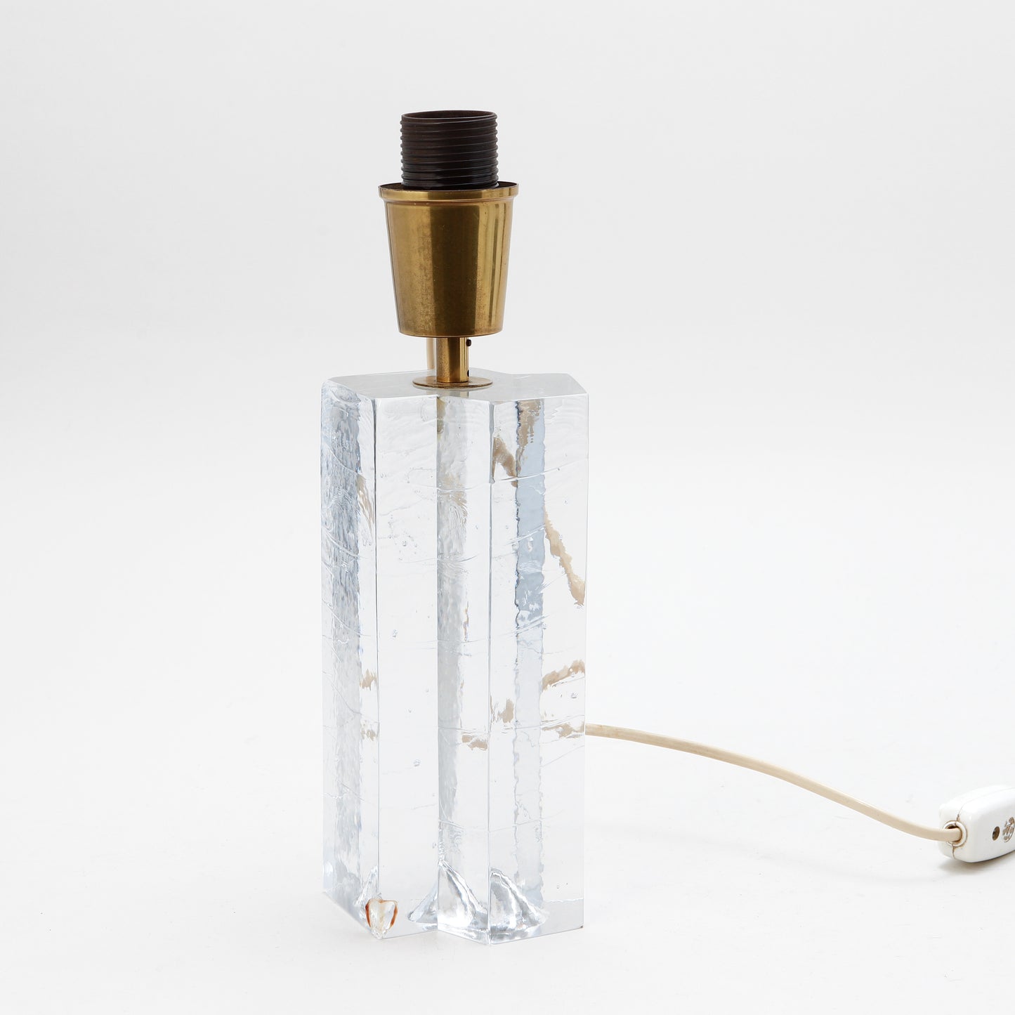 Timo Sarpaneva Table Lamp Model Arkipelago for Ittala, Sweden 1960s