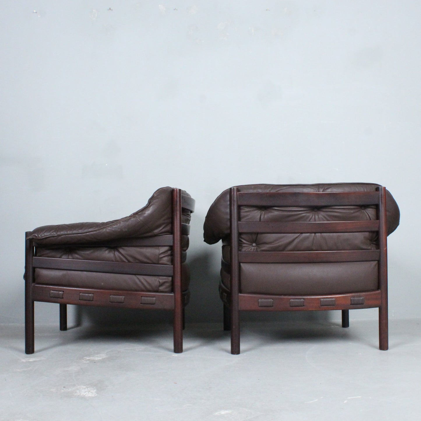 SVEN ELLEKAER armchair for Coja Sweden 1960
