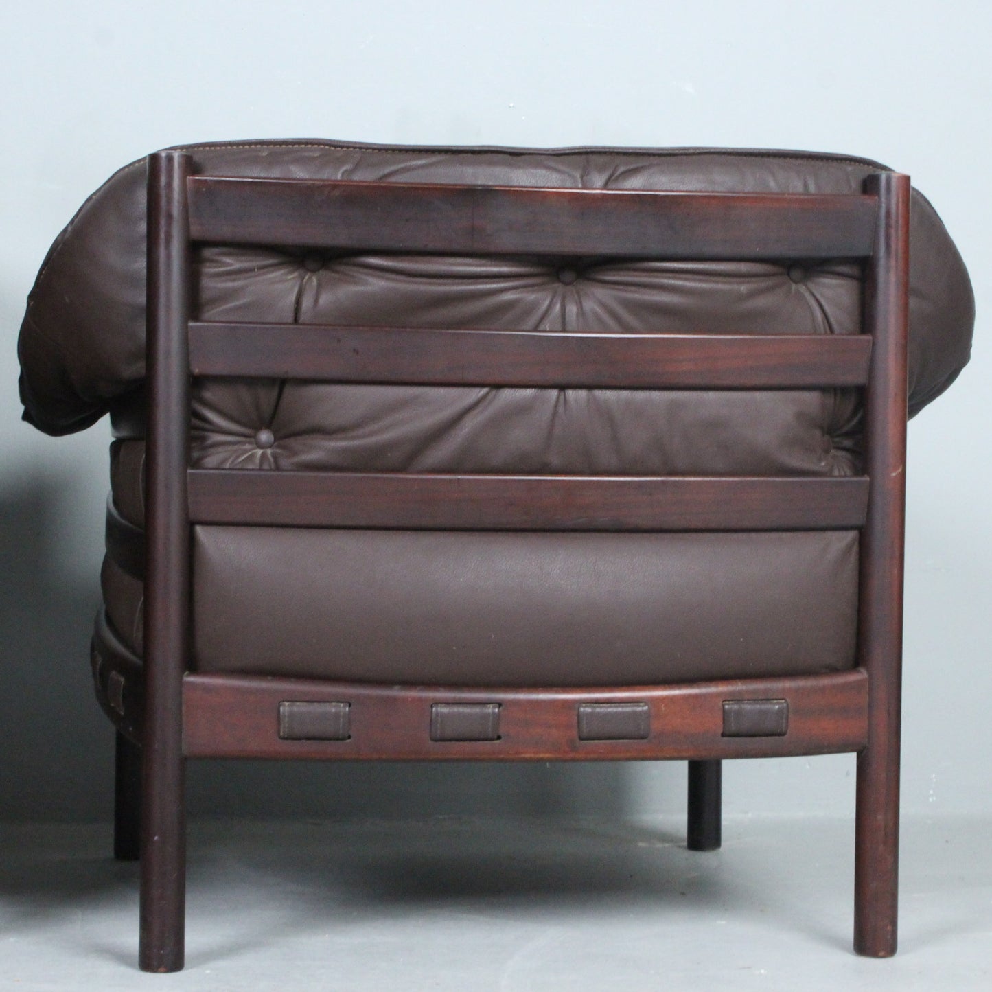SVEN ELLEKAER armchair for Coja Sweden 1960