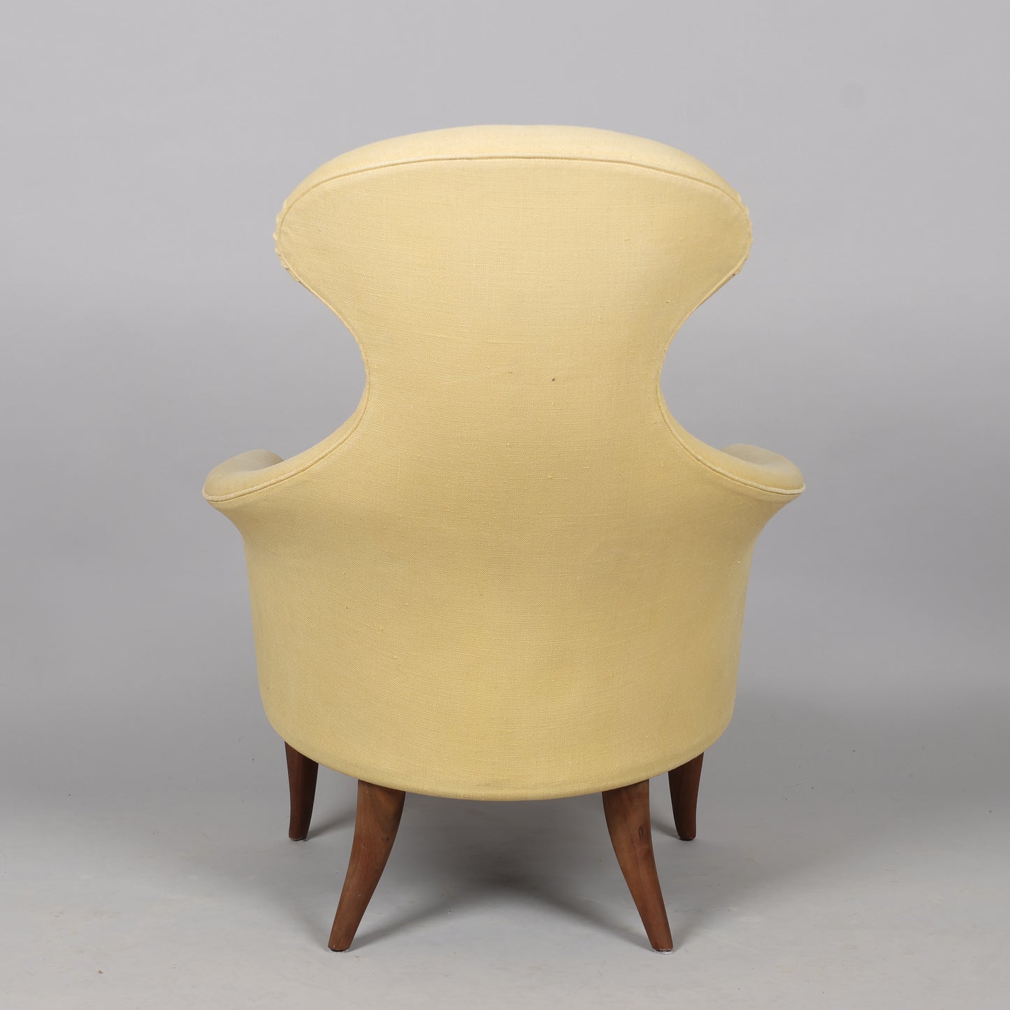 Kerstin Hörlin-Holmquist "Stora Eva" armchair Sweden 1960