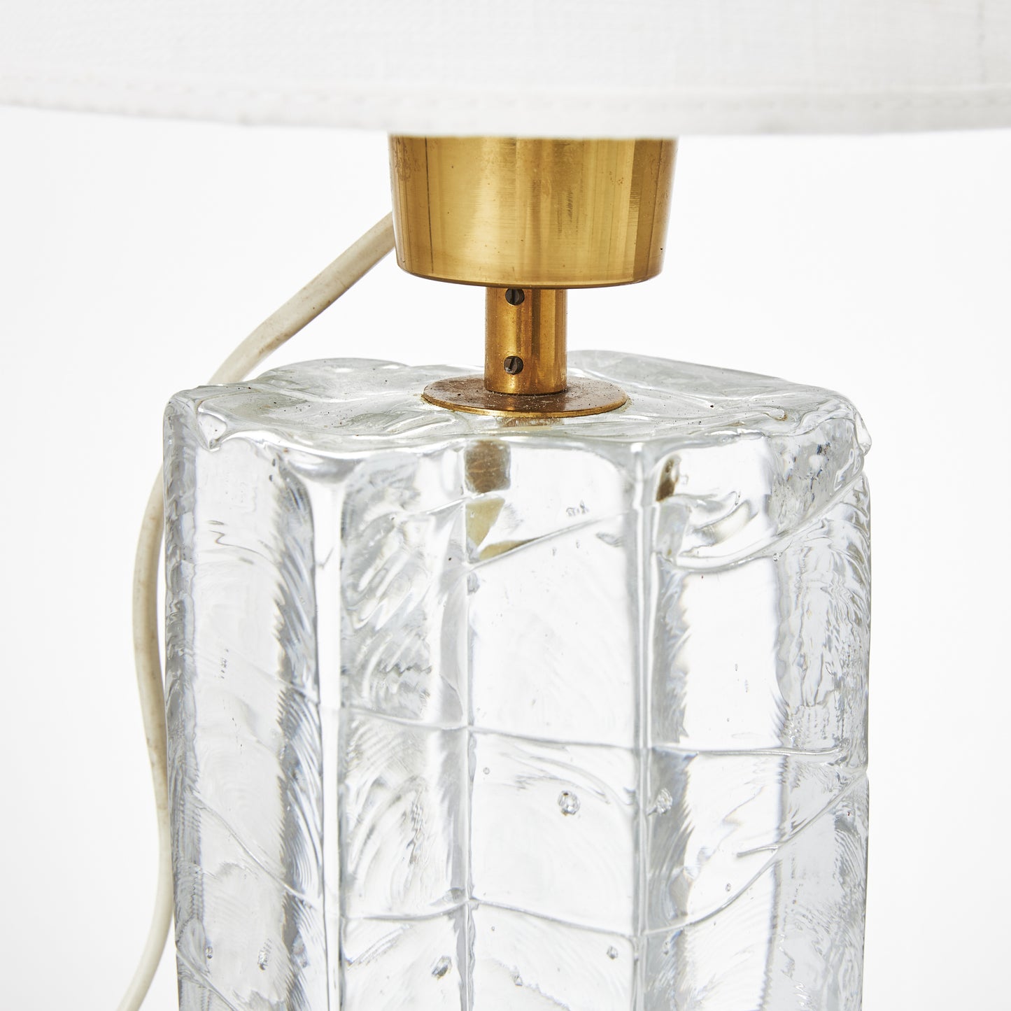 Timo Sarpaneva Table Lamp Model Arkipelago for Ittala, Sweden 1960s