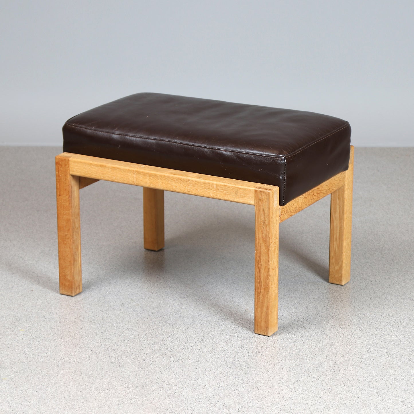 Karl Erik Ekselius armchair Teak JOC Furniture