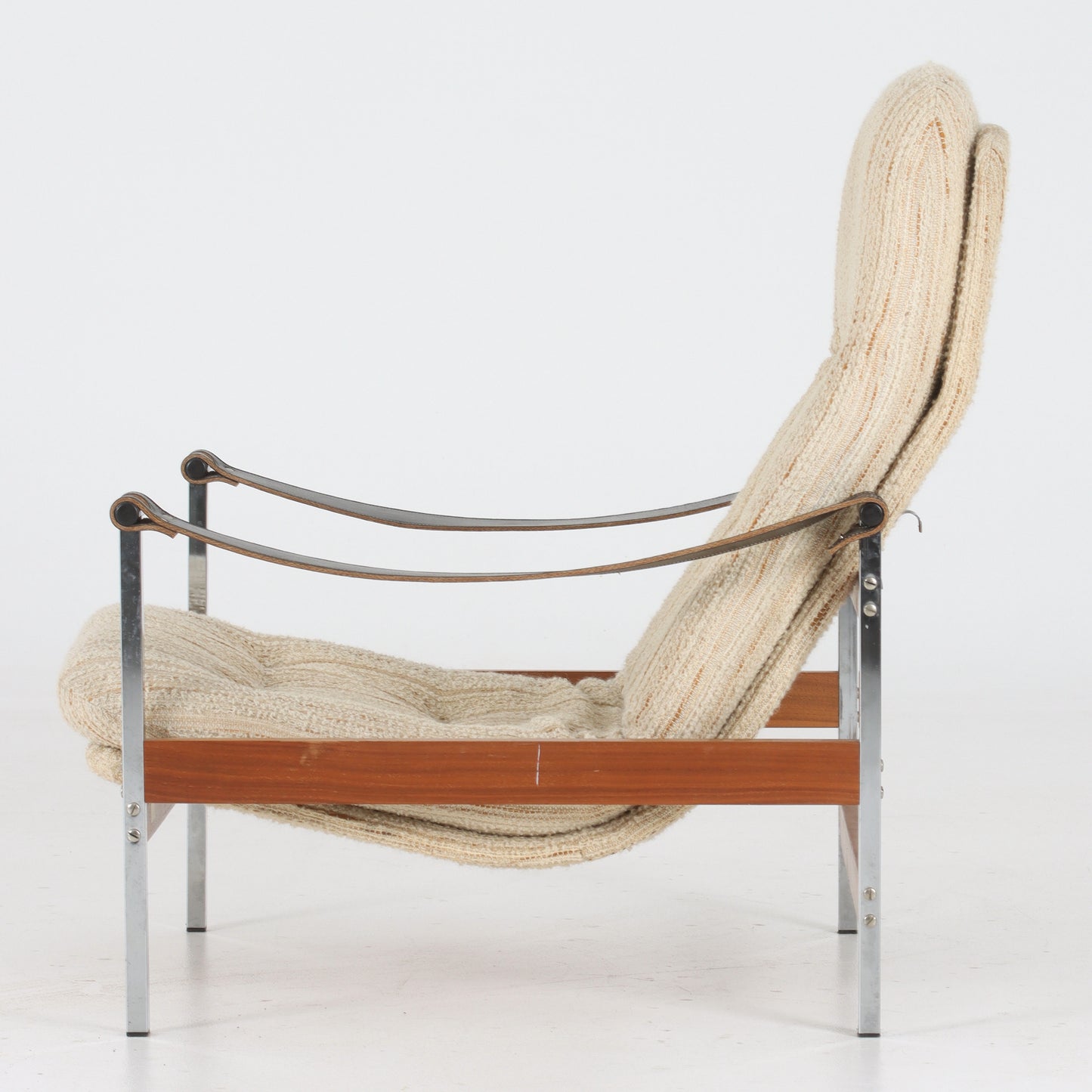 Eric Merthen armchair Model "Cronette" Sweden 1960