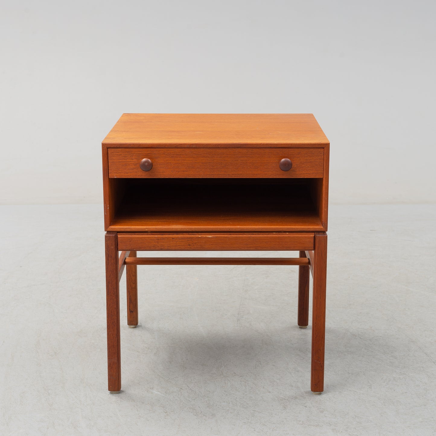 "Casino" Side Table by Sven Engström & Gunnar Myrstrand, for Tingströms