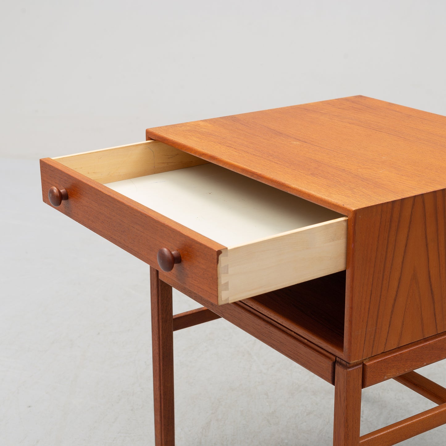 "Casino" Side Table by Sven Engström & Gunnar Myrstrand, for Tingströms