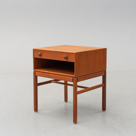 "Casino" Side Table by Sven Engström & Gunnar Myrstrand, for Tingströms