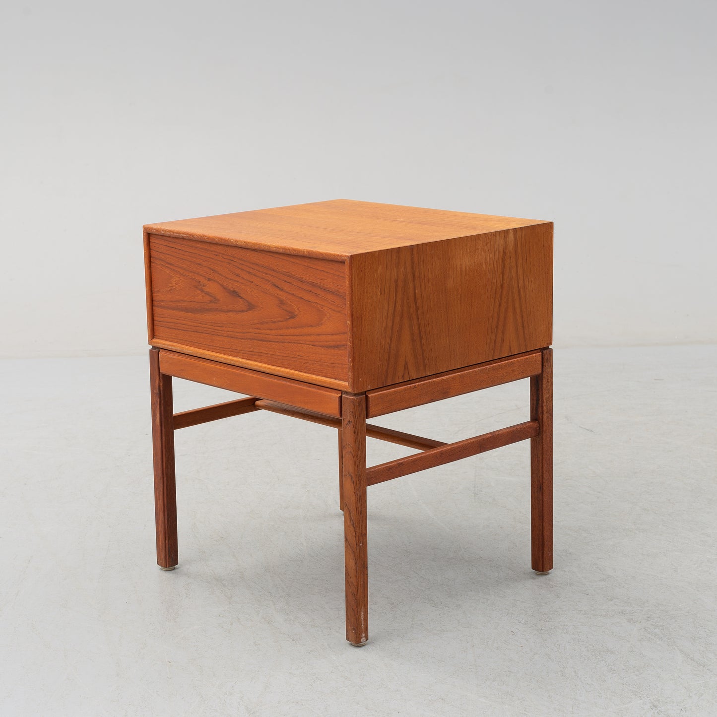 "Casino" Side Table by Sven Engström & Gunnar Myrstrand, for Tingströms