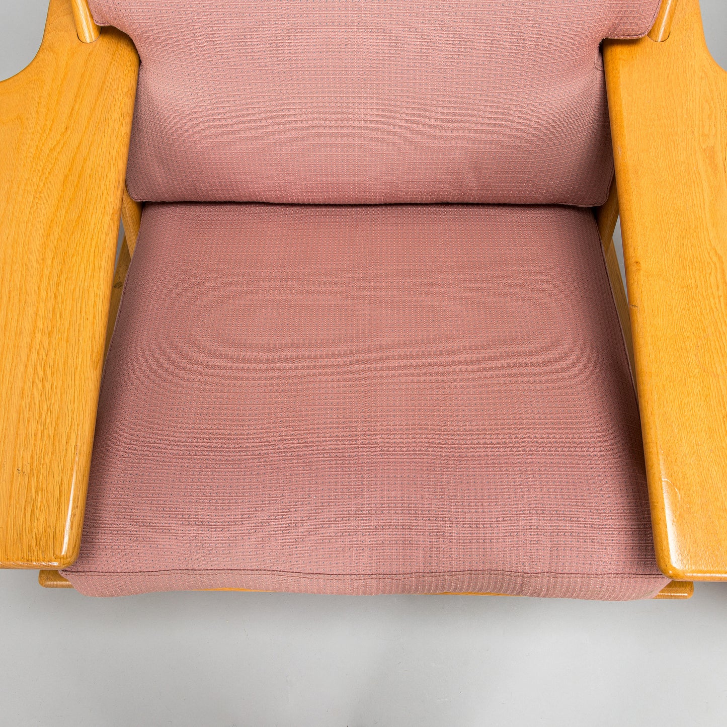 Esko Pajamies 'Pele' armchair for Lepofinn Finland 1970