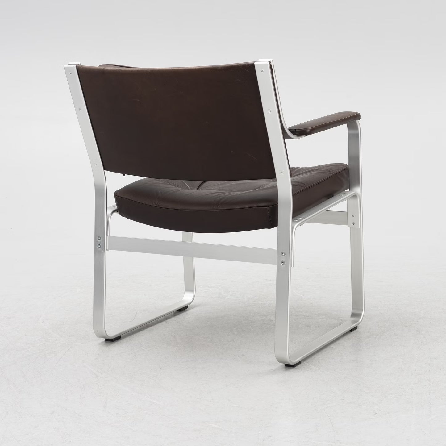 Karl Erik Ekselius armchair 'Mondo' JOC furniture, Sweden 1970