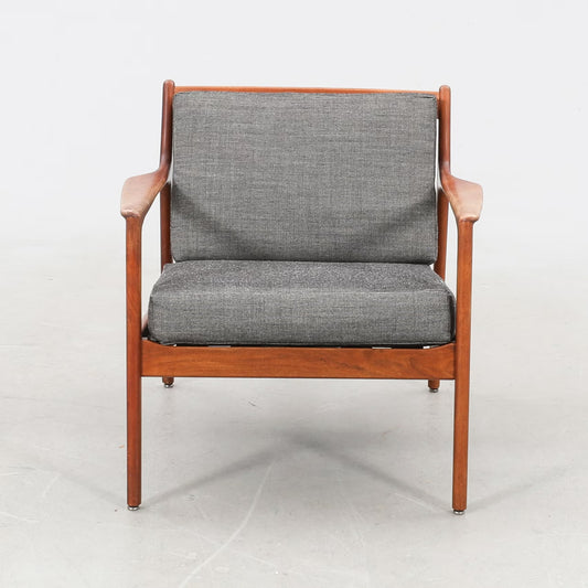 Folke Ohlsson armchair model USA for DUX Sweden 1960