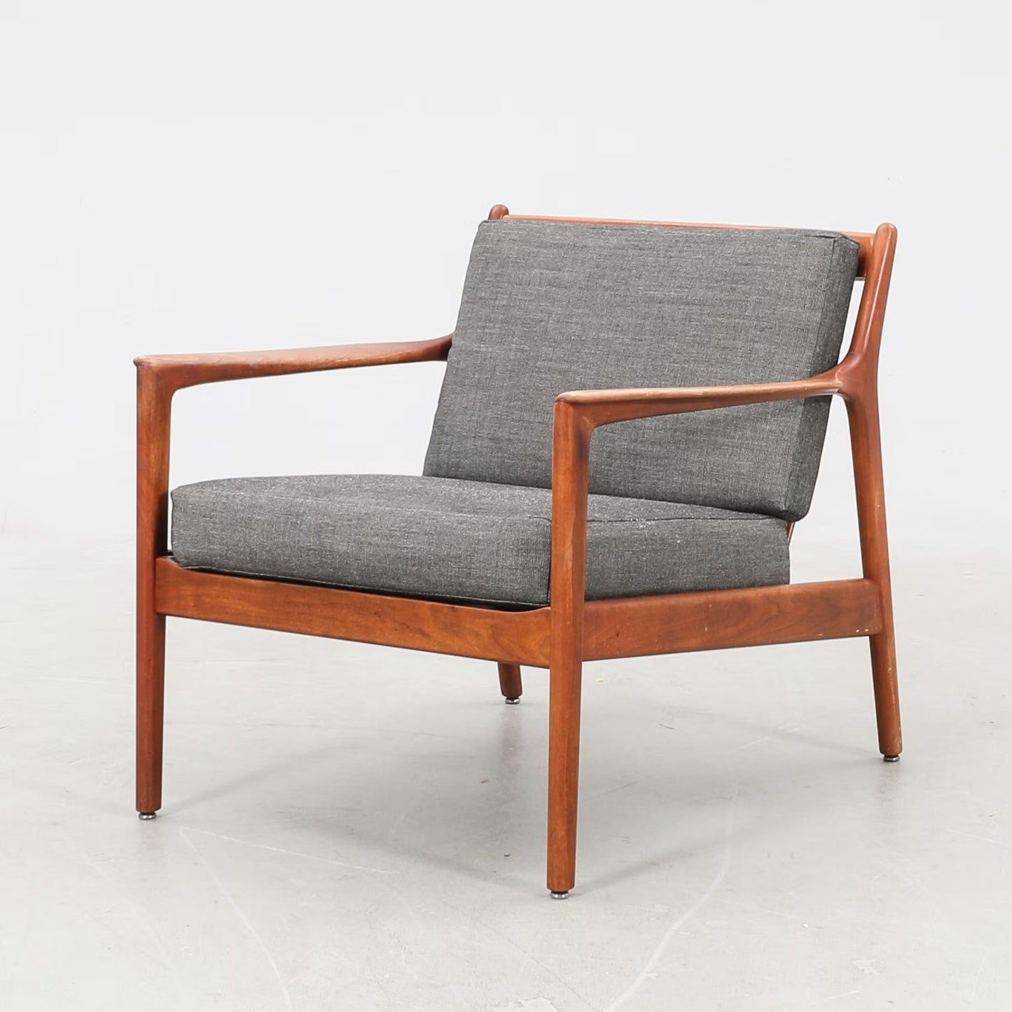 Folke Ohlsson armchair model USA for DUX Sweden 1960