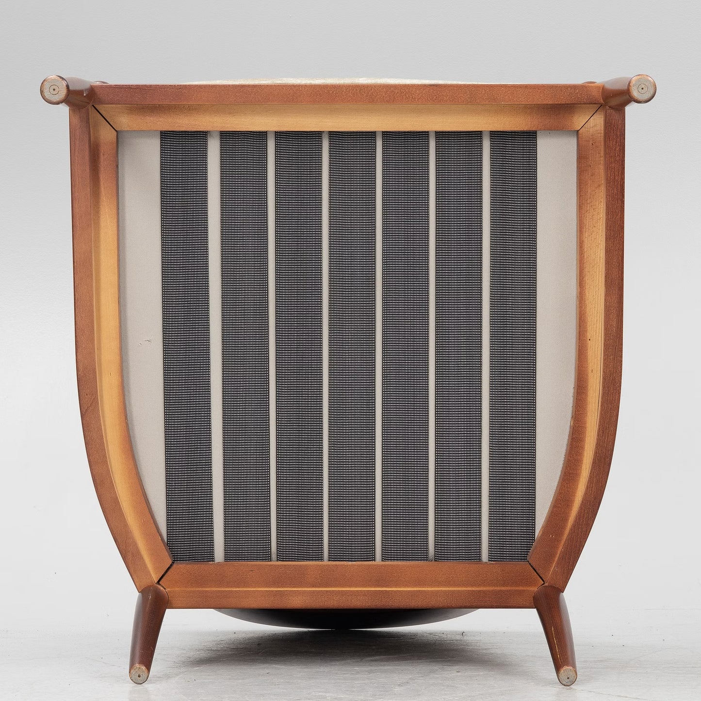 Kerstin Hörlin-Holmquist armchair "Skrindan" for OPE Möbel Sweden 1960s