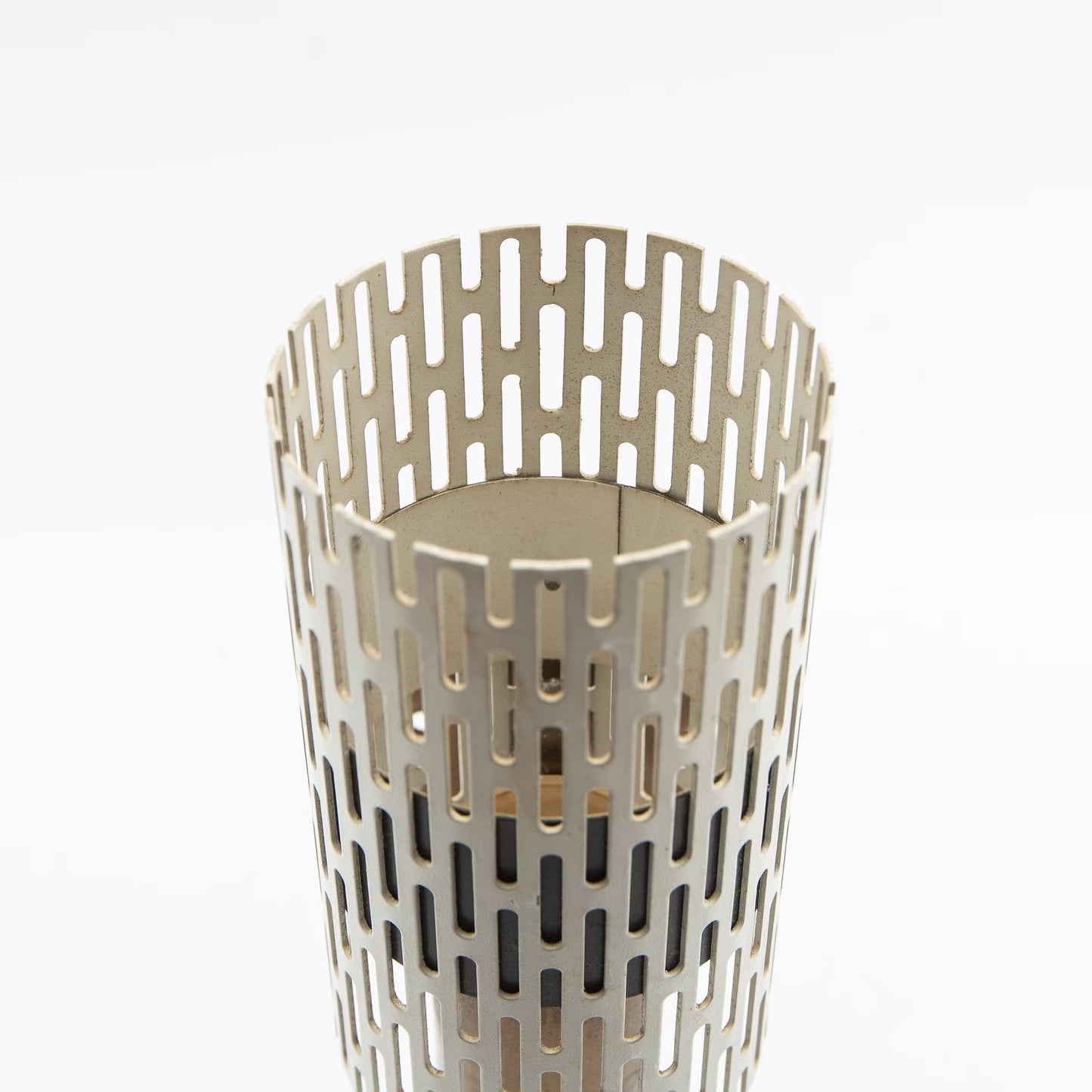 Harald Notini Rare Sconce Model 11262 for Bohlmarks, 1950