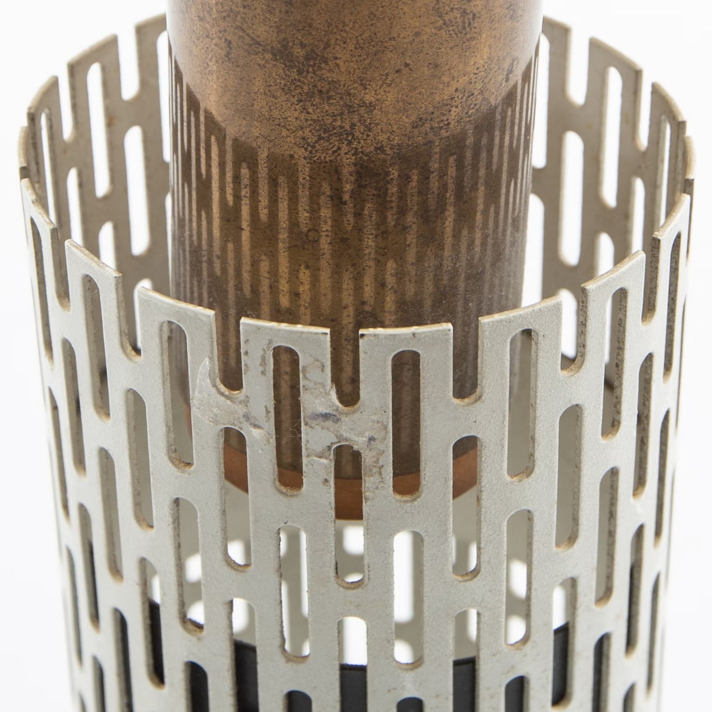Harald Notini Rare Sconce Model 11262 for Bohlmarks, 1950
