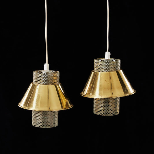 Hans Agne Jakobsson lights model T766 Sweden 1960