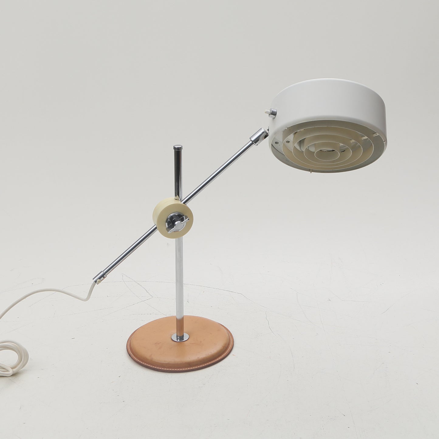 Anders Pehrson Table Lamp for Ateljé Lyktan Model Simris Sweden, 1970