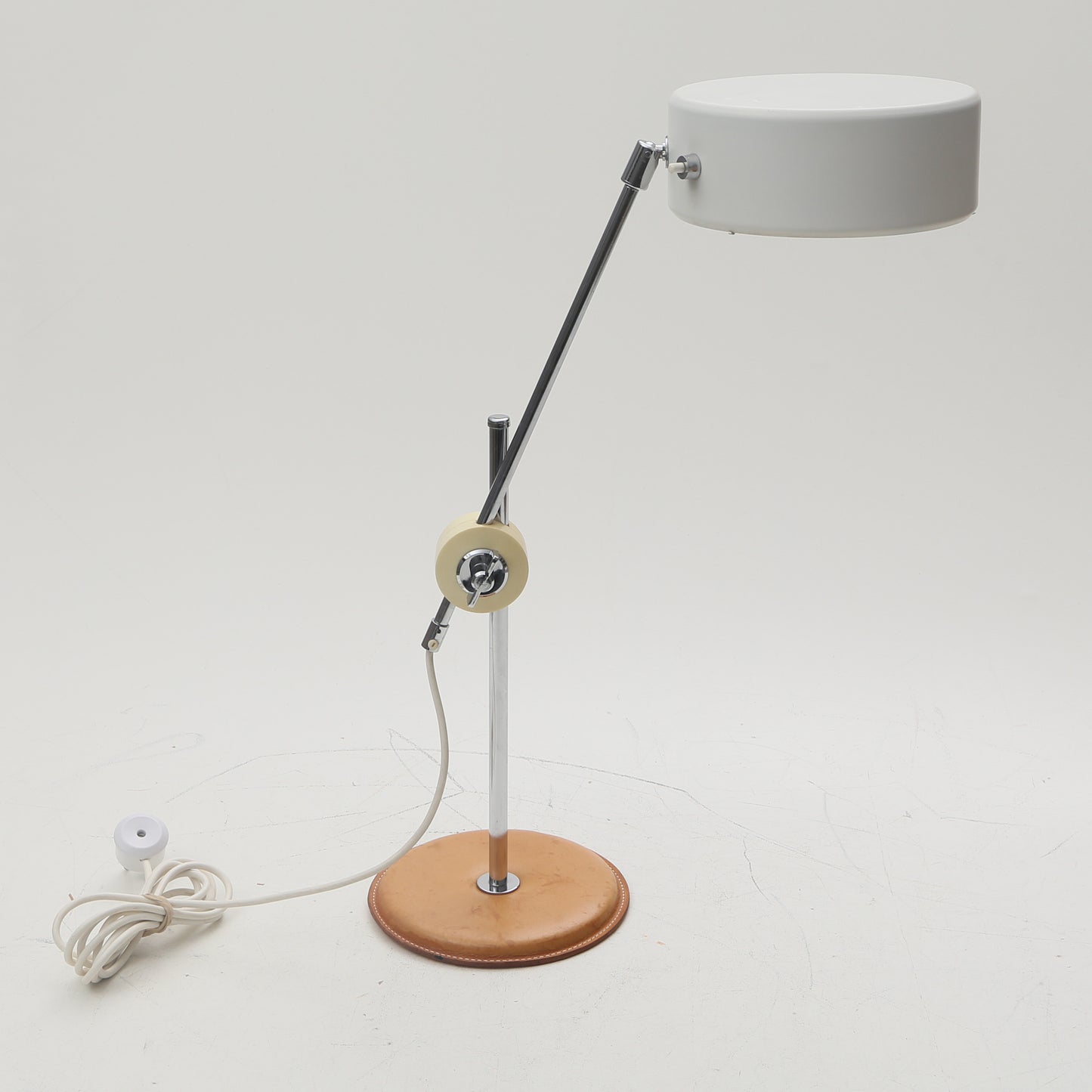 Anders Pehrson Table Lamp for Ateljé Lyktan Model Simris Sweden, 1970