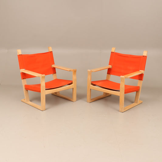 Olof Ottelin armchair Keravan N°286 for Oy Stockmann Finland 1960