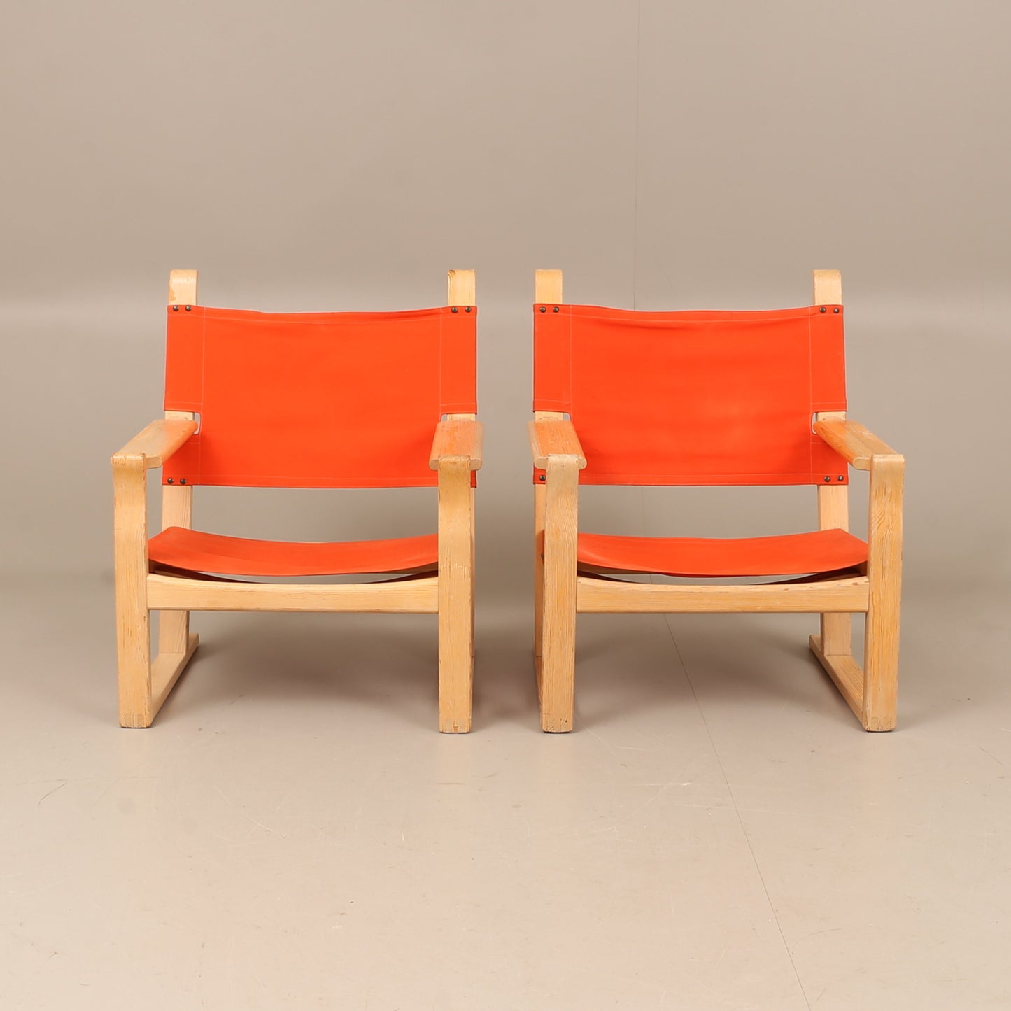 Olof Ottelin armchair Keravan N°286 for Oy Stockmann Finland 1960