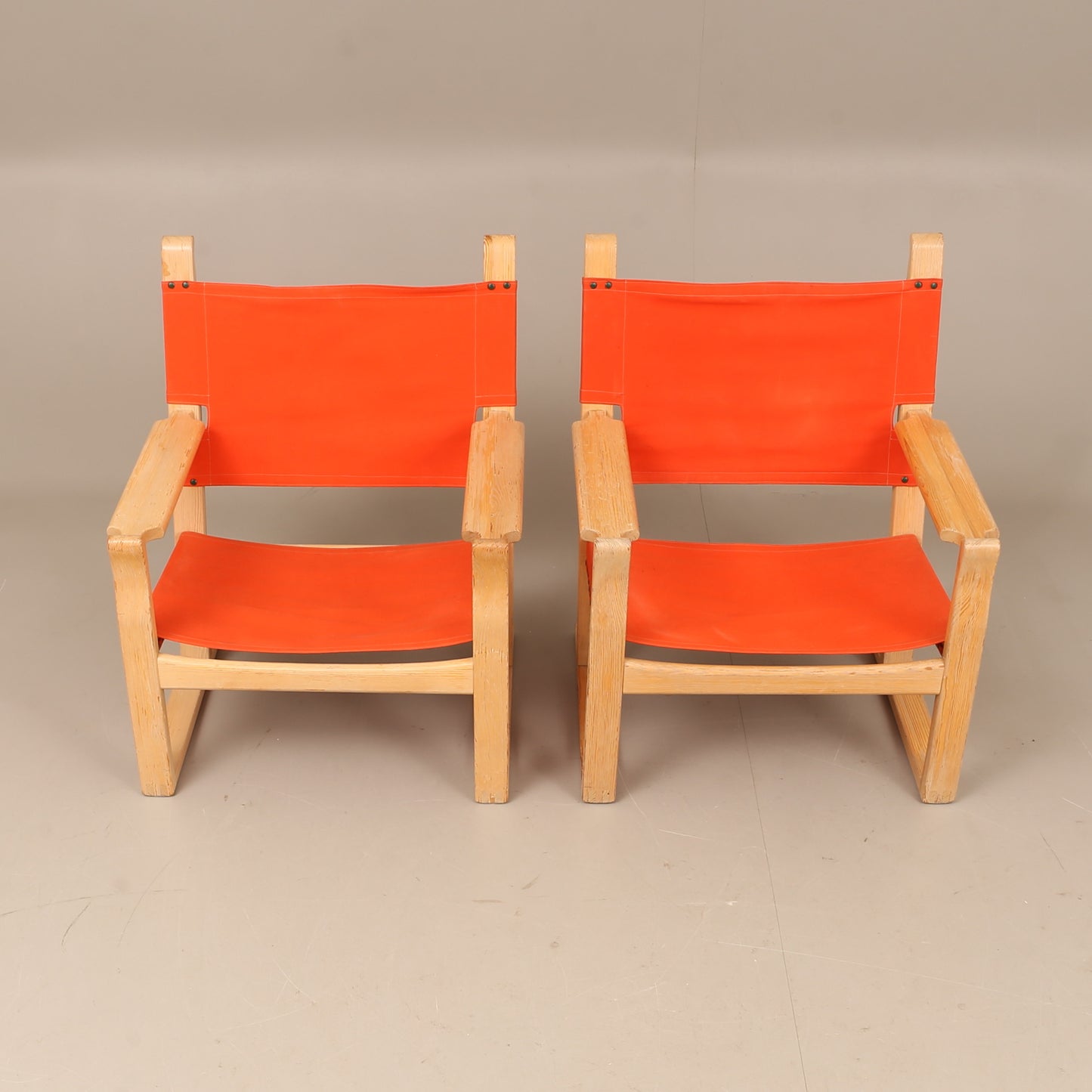 Olof Ottelin armchair Keravan N°286 for Oy Stockmann Finland 1960