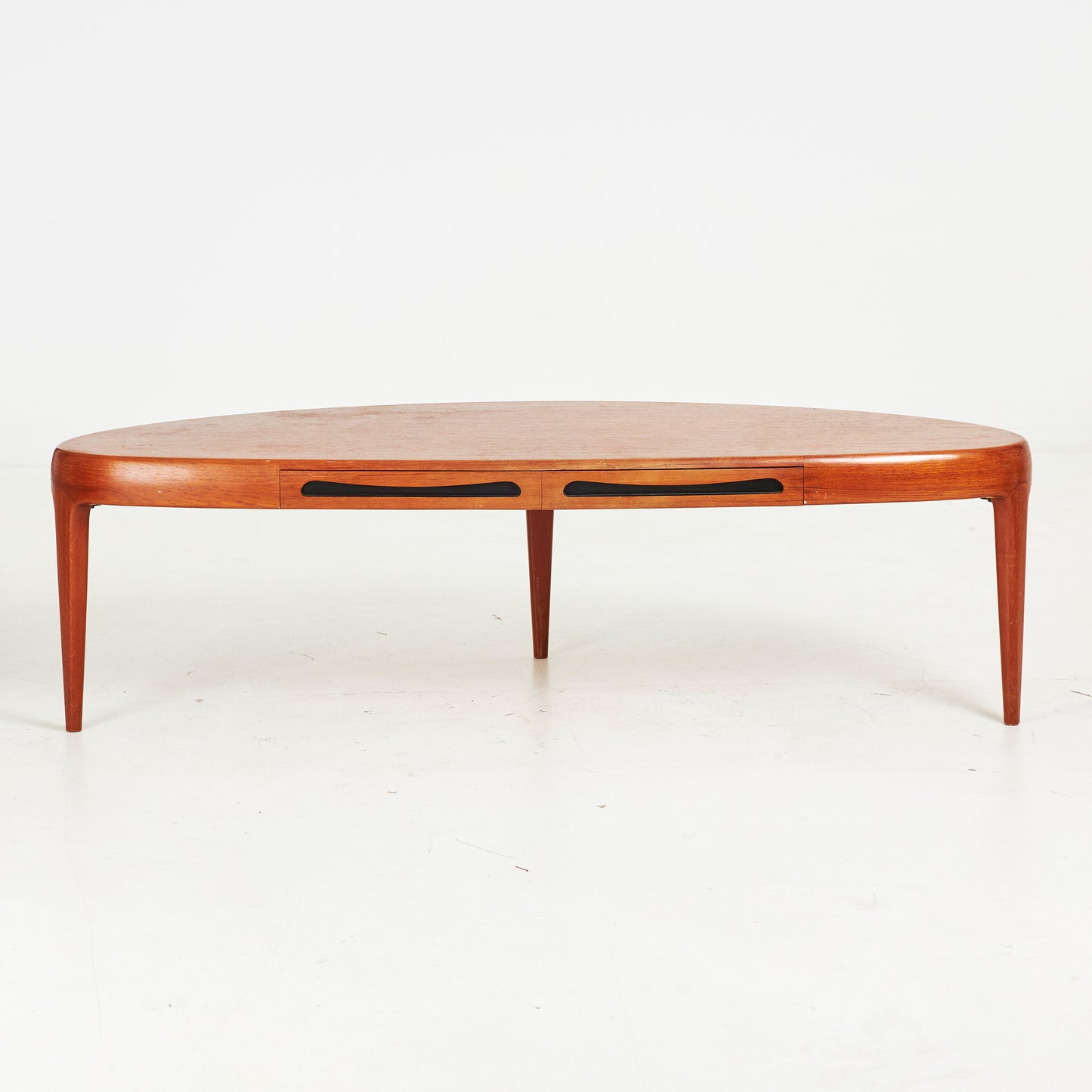 Johannes Andersen, a 'Capri' Coffee Table by Trensum, Denmark 1960s