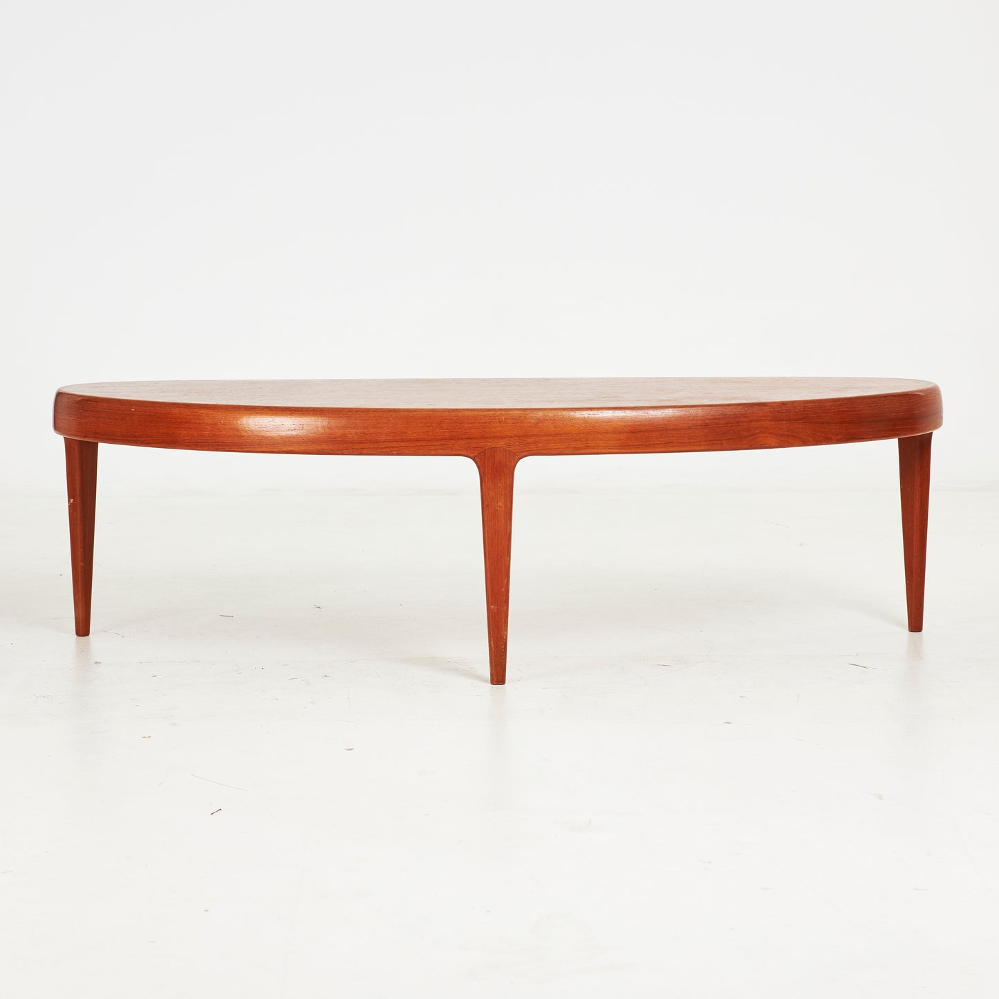 Johannes Andersen, a 'Capri' Coffee Table by Trensum, Denmark 1960s