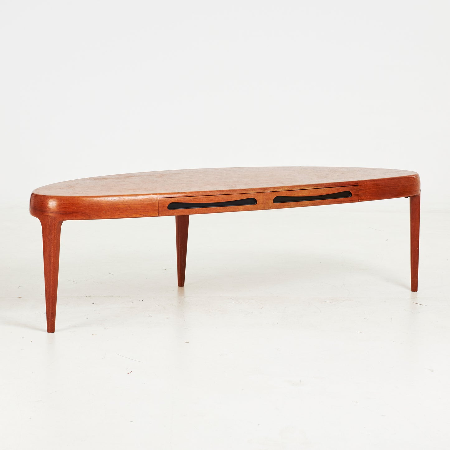 Johannes Andersen, a 'Capri' Coffee Table by Trensum, Denmark 1960s