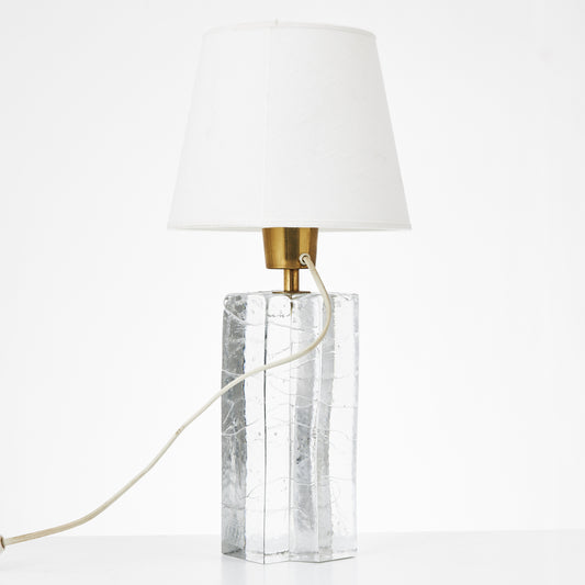 Timo Sarpaneva Table Lamp Model Arkipelago for Ittala, Sweden 1960s