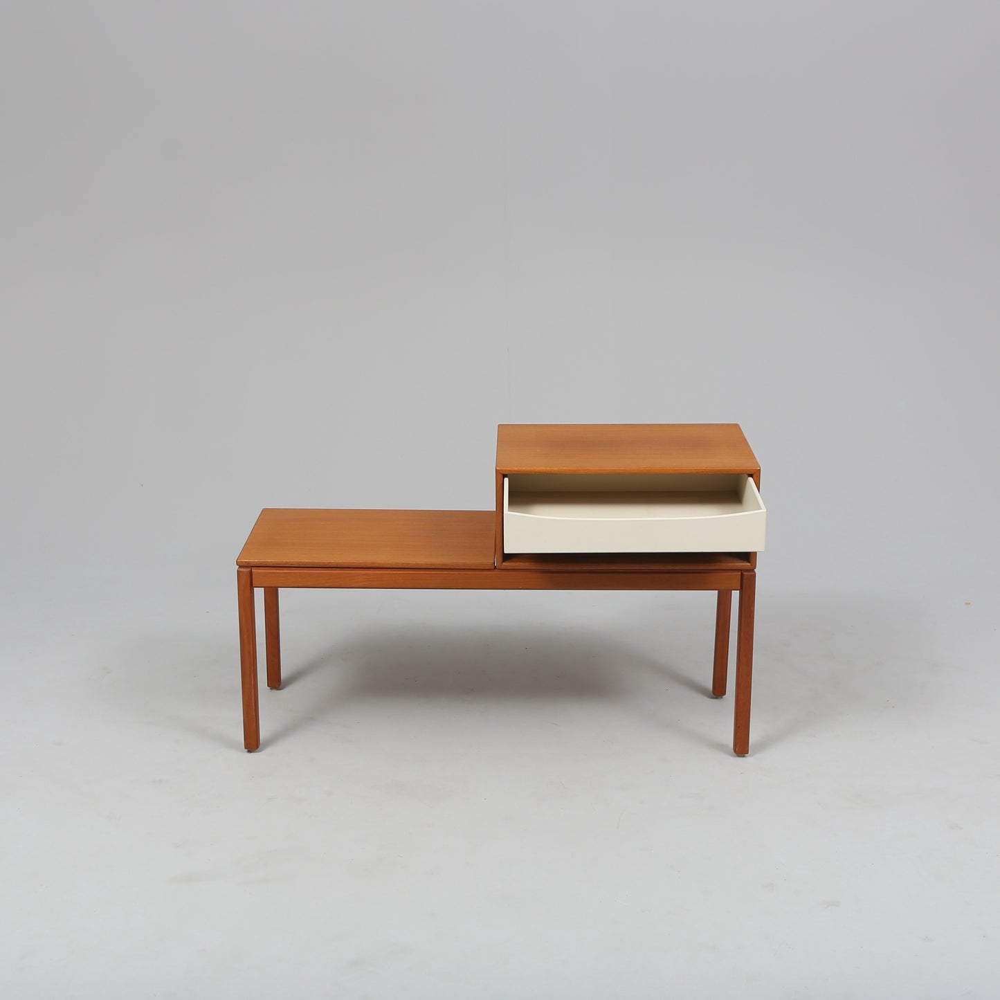 SVEN ENGSTRÖM/GUNNAR MYRSTRAND. bench by  Tingströms Sweden 1960