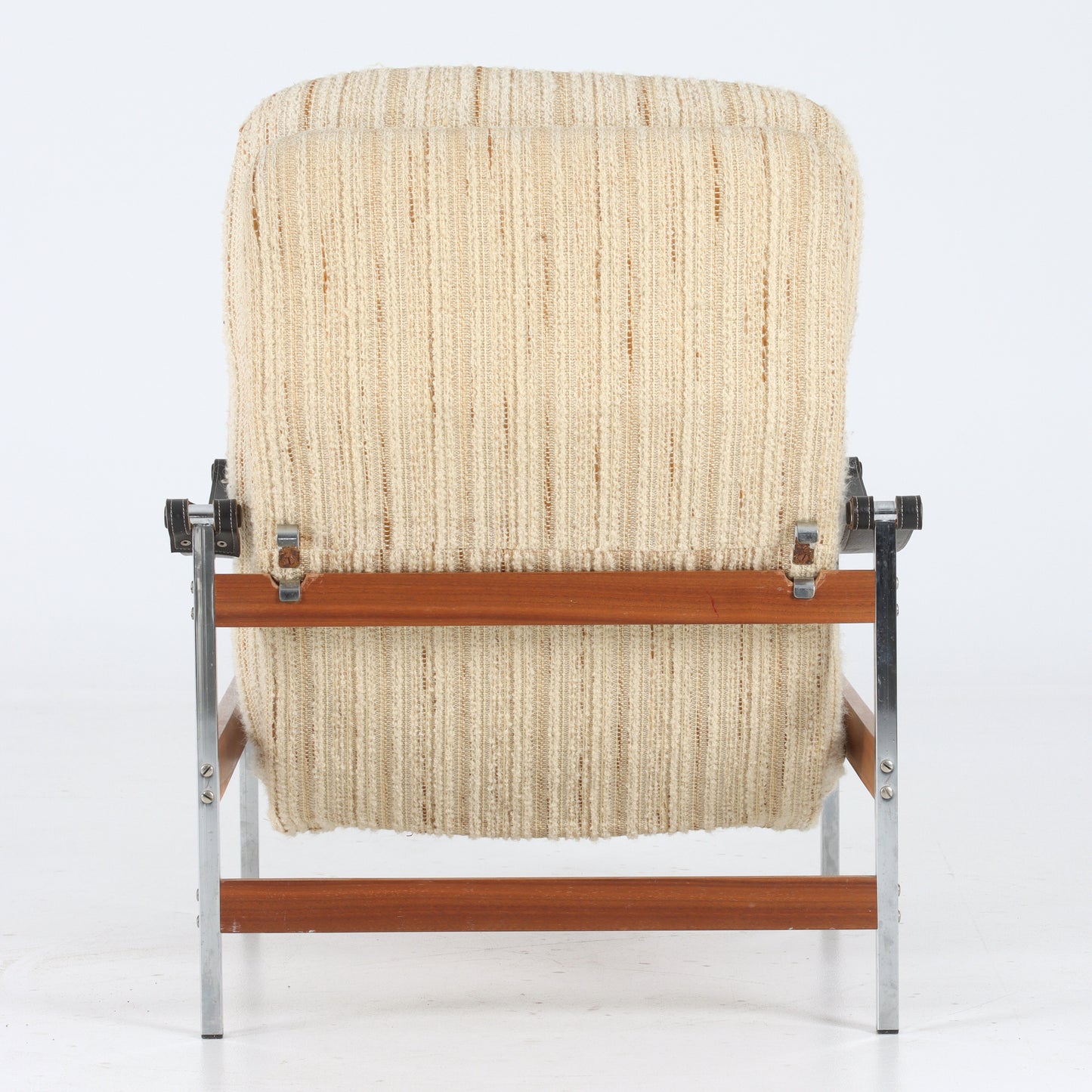 Eric Merthen armchair Model "Cronette" Sweden 1960