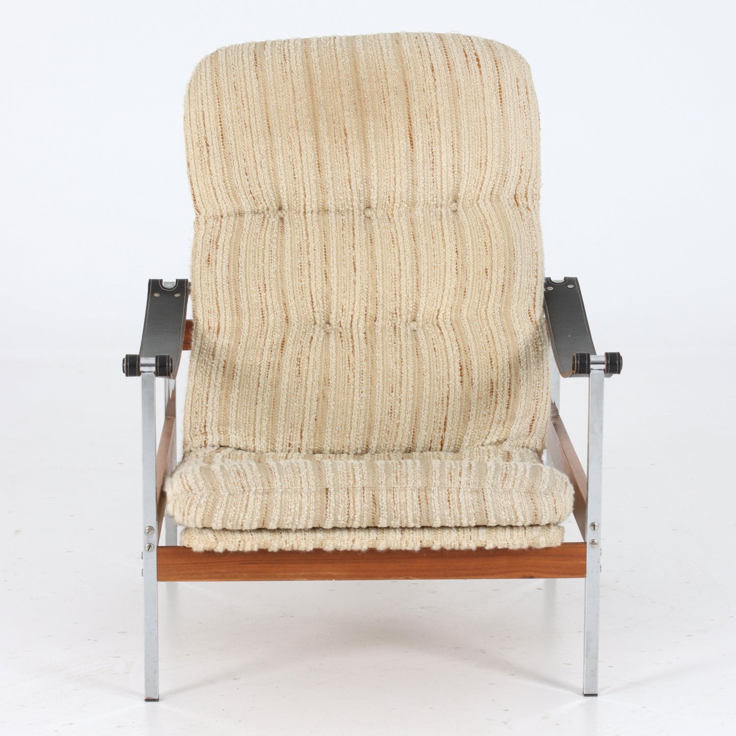 Eric Merthen armchair Model "Cronette" Sweden 1960